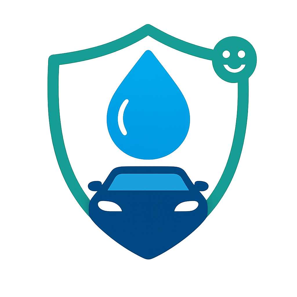 Cleansurance Logo
